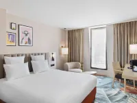 Hôtel Mercure Amiens Cathédrale