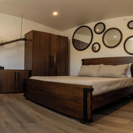 O2 Resort Valle de Guadalupe