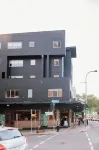 Roamer Brisbane Hotel di 