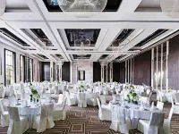 Fairmont Riyadh