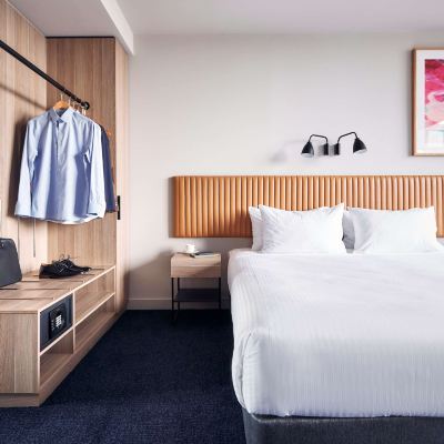 Hotel Room Mantra Epping Promo Code