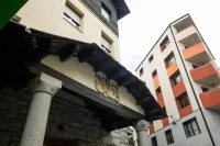 Hotel Oros by Nexta Hotels in 