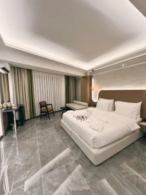Alberello Otel Hôtels à : 