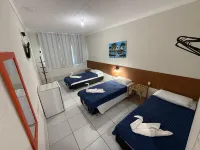 Pousada SAL e Mar Maracaipe Hotels in 