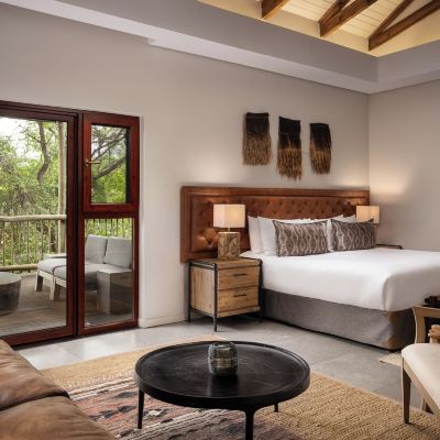 Nkanyi Suite Protea Hotel by Marriott Kruger Gate Promo Code