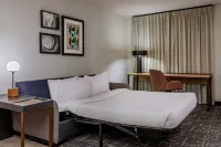 Residence Inn Worcester
