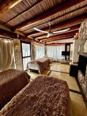 Don Juan Posada Andina Hotels in 