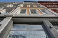 Ina Boutique 030 Hannover-City