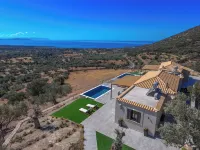 Elithea Villas Hoteles en 
