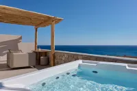 Armony Suites Milos