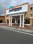 Hotel Tropicana Hôtels à : 