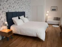 Maison M Troyes