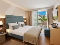 Valamar Bellevue Resort Hotels in Labin