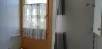 Family friendly vacation apartment with a balcony