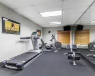 瓦通納近醫學中心舒適飯店