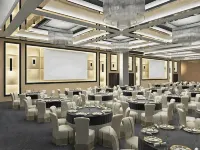 The Ankara Hotel