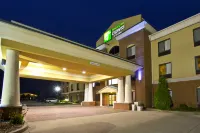 홀리데이 인 익스프레스 호텔 & 스위트 고센 바이 IHG