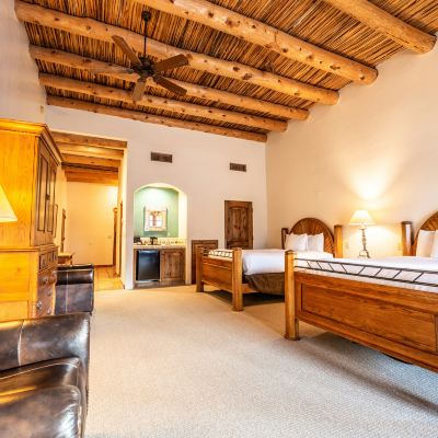 Room, 3 Bedrooms (Rincon Vista 3 Bedroom Suite) Tanque Verde Ranch Promo Code