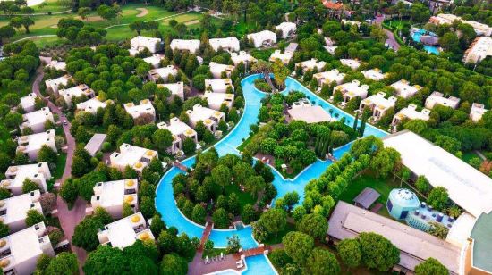 Gloria Serenity Resort - All Inclusive
