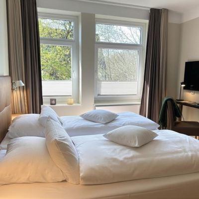 Munte Premium Suite Hotel Munte am Stadtwald Promo Code