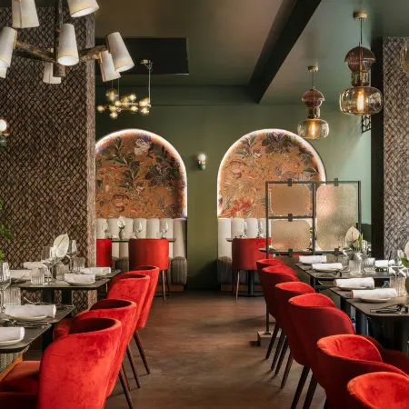 NYX Hotel Rome by Leonardo Hotels