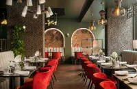 NYX Hotel Rome by Leonardo Hotels