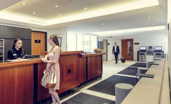 Mercure Hotel München Altstadt - Housity