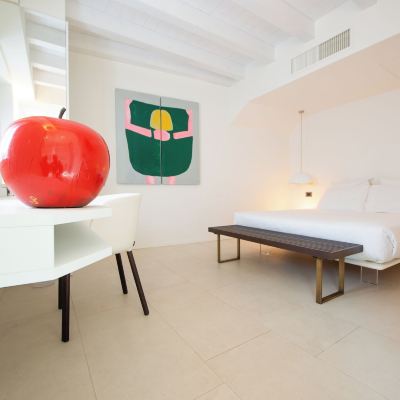 Economy Room Le Funi Hotel Promo Code