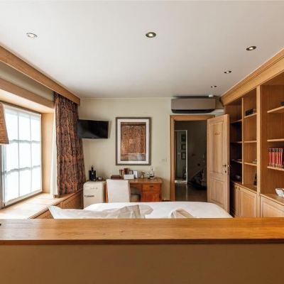 Superior Double Room Villa Magdalena Promo Code