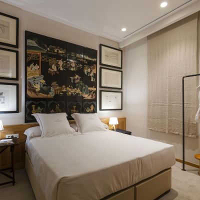Standard Interior Room Margot House Promo Code