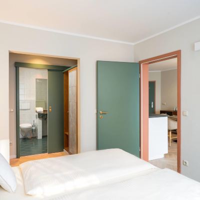 Suite QU Hotel Augsburg Promo Code