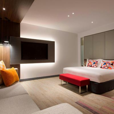 Aloft King Room Aloft Perth Promo Code