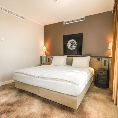 Tower Suite Schloss Fleesensee Promo Code
