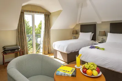 Hylands Burren Hotel Hotels in 