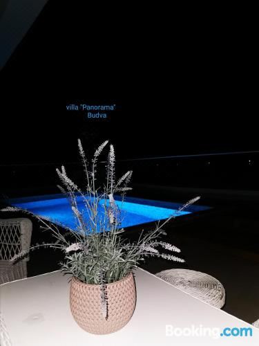 别墅（带独立泳池）