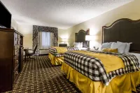 Evangeline Downs Hotel, Ascend Hotel Collection