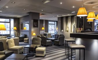 Mercure Caen Centre Port de Plaisance