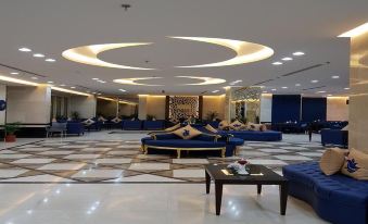 Swiss Blue Hotel Al Zahra