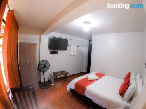 双人房（带独立浴室）