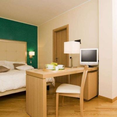 精緻套房 歐羅巴酒店優惠