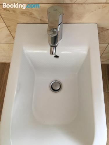 两卧室公寓 - 带露台