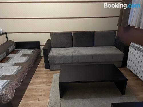 公寓 - 地面楼层