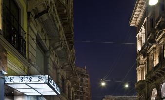 Maison Milano | UNA Esperienze