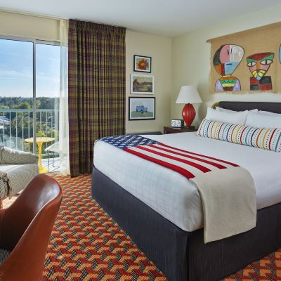 Graduate Garden View King Graduate Tempe Promo Code