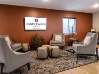 Candlewood Suites EAST LANSING by IHG Hotel di Lansing