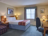 Holiday Inn IPSWICH - ORWELL by IHG Hotel a Ipswich