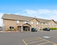 Quality Inn & Suites Hotel di 