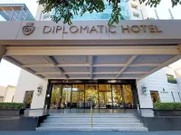 DiplomaticHotel Hotele w: 