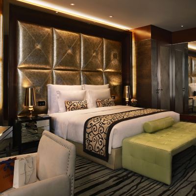 Presidential Meydan Suite-2 Bedrooms The Meydan Hotel Promo Code