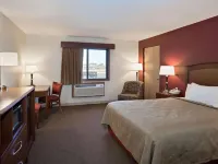 AmericInn by Wyndham Mitchell Hotels in Mitchell